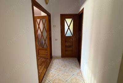 Inchiriez apartament 2 camere decomandat ,unirii nord - 5