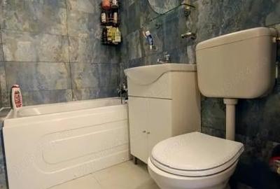 Gara de Nord | 2 Camere | Renovat | Bloc Reabilitat | Balcon |Boiler | Metrou|AC - 10