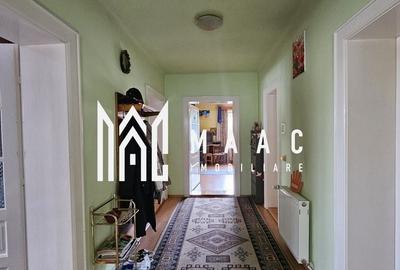 Casa 7 camere | Teren 1000 mp | 270 mp utili | Sub Arini - 17