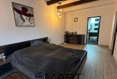 Apartament cu 3 camere decomandat în Central - 8