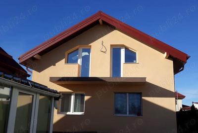 Casă cu 1 camere cu Teren 800 Mp în Central - 10