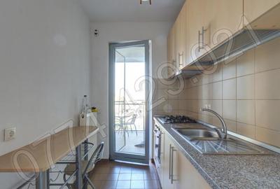 Garsoniera Asmita Gardens Splaiul Unirii Tineretului - 3