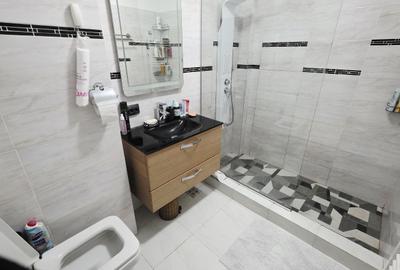 Garsonieră semidecomandată, mobilată în Florești - 9