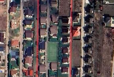 Spațiu comercial, în Păulești - 8