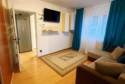 Apartament  de vanzare,etaj 1,imobil reabilitat zona Petrom Manastur - 4