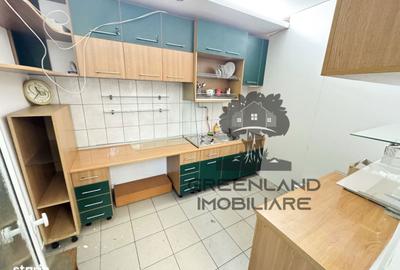 Spațiu comercial, de 50 mp, în Nicolina - 5