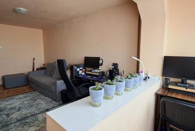 Apartament cu 2 camere semidecomandat, mobilat în Torontalului - 4