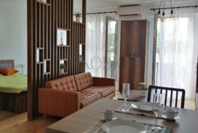 Garsonieră, mobilată în Herăstrău - 2