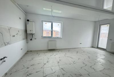 Apartament cu 2 camere decomandat în Militari - 7