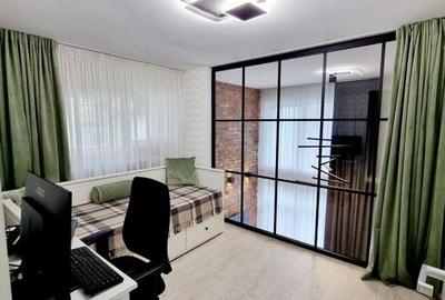 Loft 3 Camere, Gradina 86 mp, 2 Parcari, Bloc Nou, Centru, Pta. Abator - 13