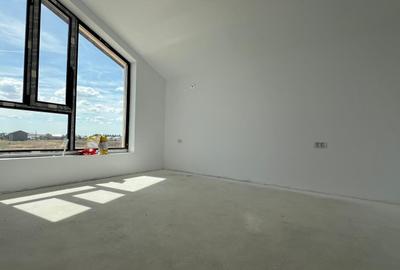 Casă individuală de vânzare – Domnești, zona Fortului - 13