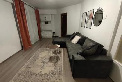 Apartament cu 2 camere decomandat în Frumoasa