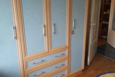 Apartament cu 2 camere semidecomandat în Gară - 5