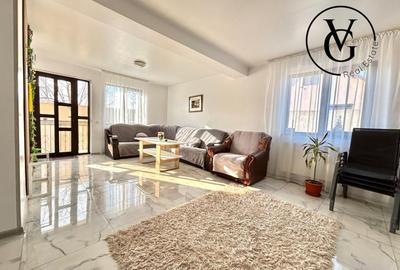 Vila P+1 |4 camere | Navodari - 4