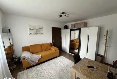 Apartament cu 2 camere decomandat în Mărișelu - 7