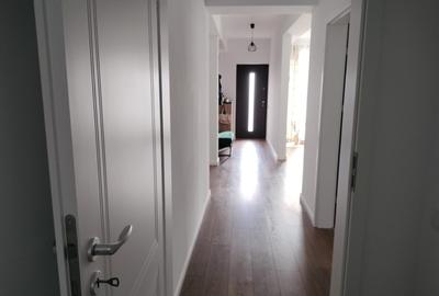 Casă individuală cu 4 camere cu Canalizare în Corbeanca - 7