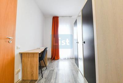 Garsonieră decomandată, mobilată în Între Lacuri - 2