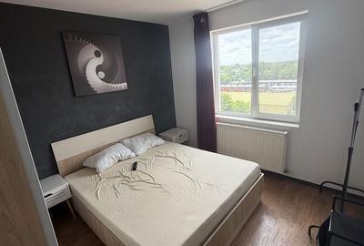 Apartament cu 2 camere decomandat în Crângași - 9
