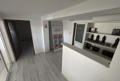 Spațiu comercial, de 200 mp, în Exterior Vest - 5