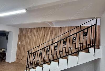 Spațiu comercial, de 120 mp, în Elisabetin - 8
