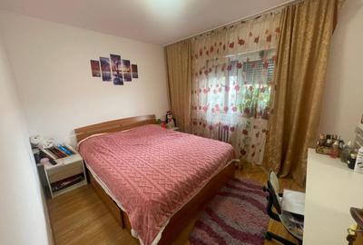 Apartament cu 2 camere semidecomandat, mobilat în Craiovița Nouă - 4