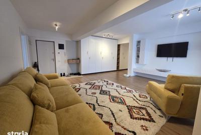 Apartament cu 4 camere în Central - 20