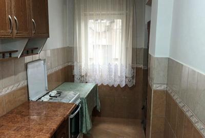 Garsonieră decomandată în Central - 5