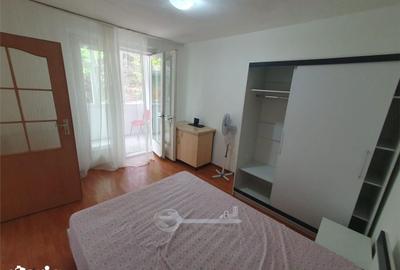 Apartament cu 2 camere nedecomandat în Tătărași - 5