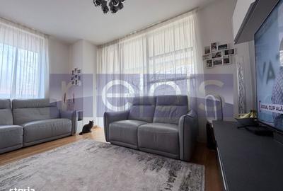 Apartament cu 4 camere în Central - 5