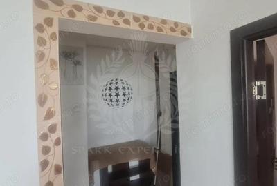 3 CAMERE // REPUBLICII // CENTRALA PROPRIE // 2* BALCOANE // - 3