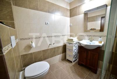 Afacere la cheie garsoniera de vanzare in Sibiu zona Orasul de Jos - 10