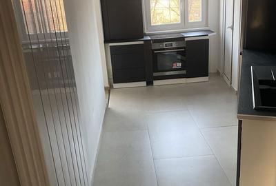 Apartament cu 2 camere decomandat în Exterior Vest - 8