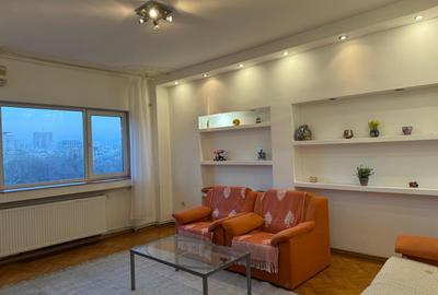 Apartament cu 2 camere semidecomandat, mobilat în Cișmigiu - 3