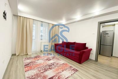 Centru, Bd Ferdinand - 2 Camere Renovat Modern cu parcare si balcon - 2