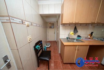 Apartament cu 2 camere decomandat în Babadag - 5