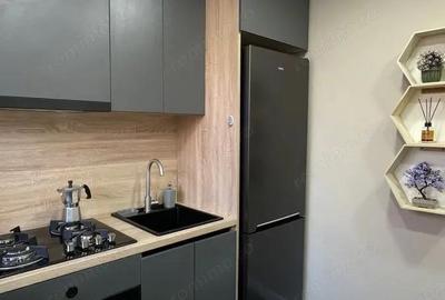 De vanzare apartament cu o camera in zona Aradului - 1