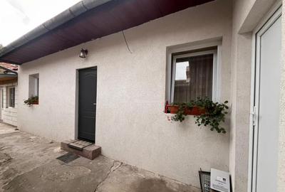 Lugoj, Casa 130 Mp. Teren 250 Mp. Central, Zona ZERO - 6