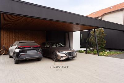 Dumbravita Vila 5 Camere | Mobilata si Utilata Lux | 1079mp Teren - 24