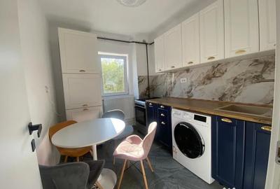 Apartament cu 2 camere decomandat în Alexandru cel Bun - 3