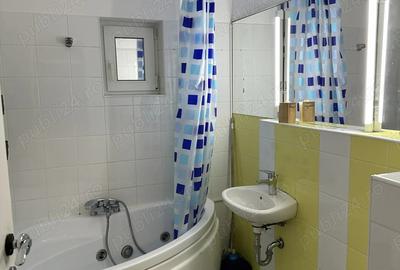 Apartament cu 2 camere decomandat în Central - 3