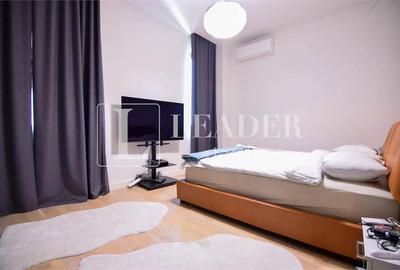 Apartament cu 4 camere decomandat, mobilat în Kiseleff - 12