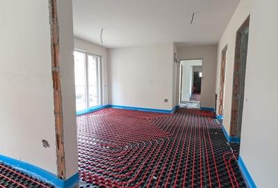 Apartament cu 3 camere decomandat în Florești - 3