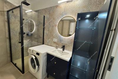 Apartament 1 Camere, Terasa 50mp | Vedere Panoramica | Piata Marasti Central - 5