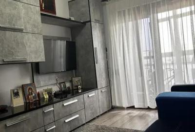 Apartament cu 2 camere decomandat în Chiajna - 4