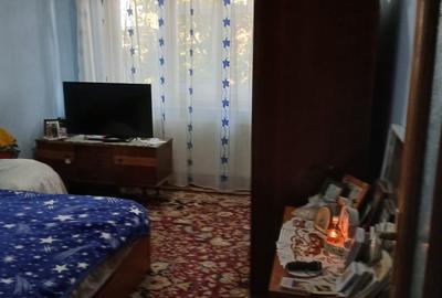 Apartament 3 camere, 69 mp, 3 balcoane – Micro 38, etaj 4 - 2
