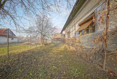 Casă cu 6 camere cu Teren 2134 Mp în Cincu - 52