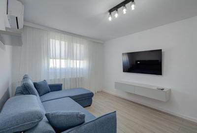 Apartament 3 camere Tei Facultatea de Constructii Prima Inchiriere! - 11