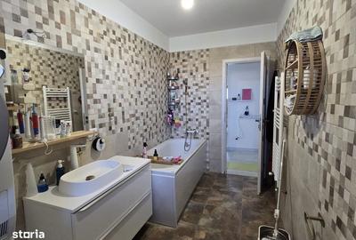 Casă cu 4 camere cu Teren 500 Mp în Bârnova - 15