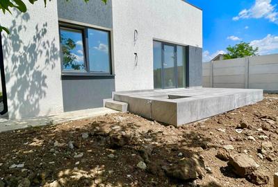 Berceni - Casa individuala - 4 Camere | 10 minute Bd. 1 Mai - 6