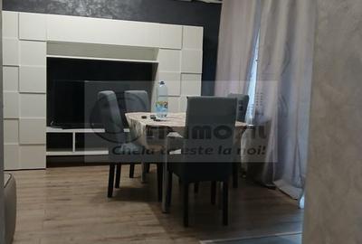 Apartament 3 Camere Moara de Vant - 540 euro - 3